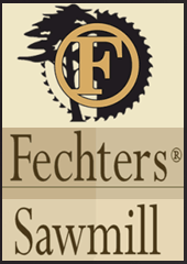 Fechters Sawmill Knysna - Est 1936