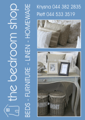 The Bedroom Shop  - Knysna and Plett